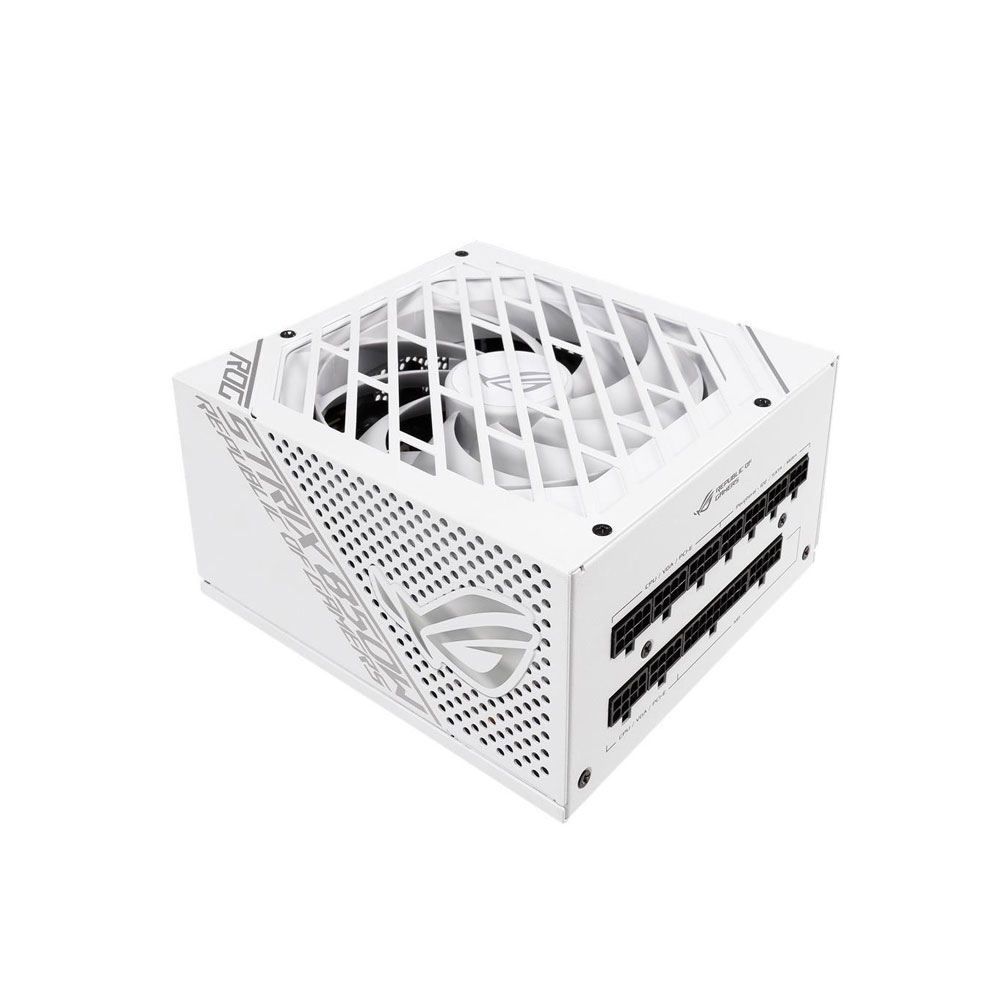 電源ユニット ROG-STRIX-850G-WHITE ROG-STRIX-850G-WHITE | ROG Strix | Gaming 電源ユニット｜ROG